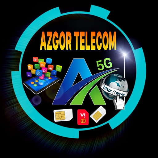 azgortelecom.click favicon